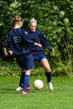 Bild 16 - Frauen SV Neuenbrook/Rethwisch - SG Ratekau Strand 08 : Ergebnis: 0:3